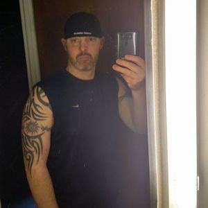 Meet your Posher, Chad